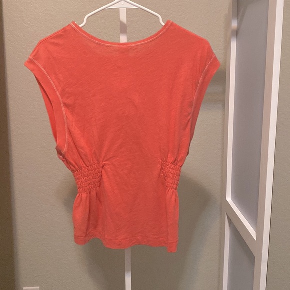 Free People We The Free May Heathered Sleeveless Top - Picture 4 of 11